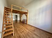Pronájem bytu, 2+kk, 51 m²