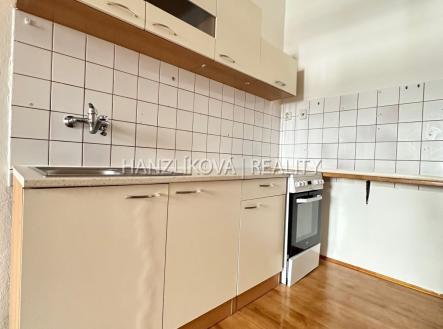 foto: 2 | Pronájem bytu, 2+kk, 51 m²