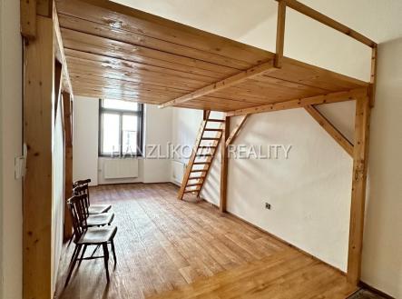 foto: 3 | Pronájem bytu, 2+kk, 51 m²