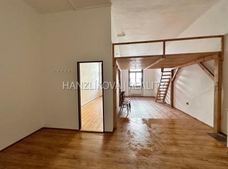 foto: 4 | Pronájem bytu, 2+kk, 51 m²