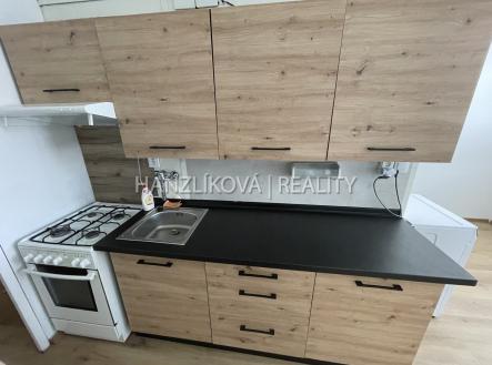 Pronájem bytu, 2+1, 50 m²