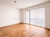 Pronájem bytu, 1+kk, 28 m²