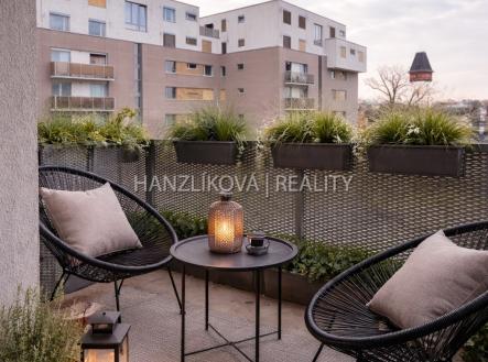 foto: 4 | Pronájem bytu, 1+kk, 28 m²