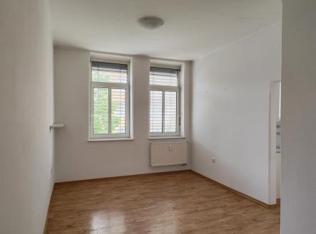 Pronájem bytu, 1+1, 30 m² obrázek