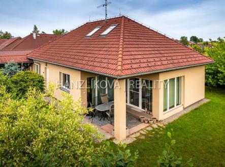 Prodej - dům/vila, 112 m² obrázek