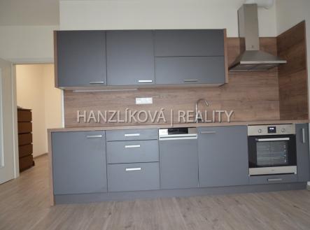 Pronájem bytu, 2+kk, 50 m² obrázek