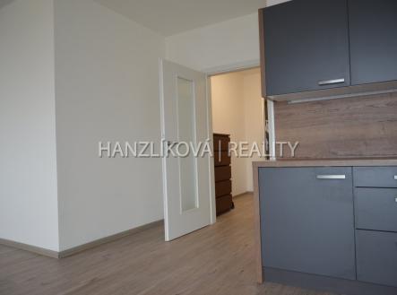 foto: 2 | Pronájem bytu, 2+kk, 50 m²
