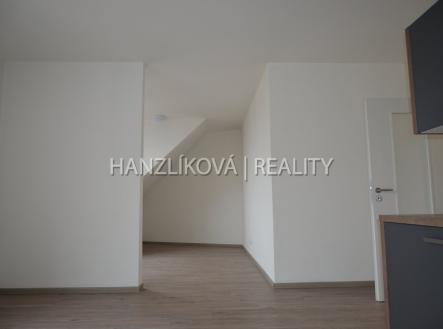 foto: 3 | Pronájem bytu, 2+kk, 50 m²