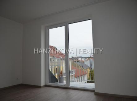 foto: 4 | Pronájem bytu, 2+kk, 50 m²