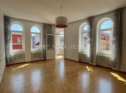 foto: 1 | Pronájem bytu, 3+1, 105 m²