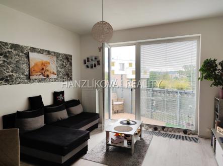 foto: 1 | Pronájem bytu, 2+kk, 44 m²