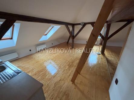 foto: 3 | Pronájem bytu, 1+kk, 45 m²