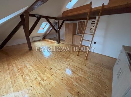 foto: 4 | Pronájem bytu, 1+kk, 45 m²