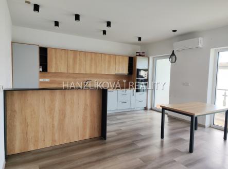 foto: 3 | Pronájem bytu, 3+kk, 107 m²