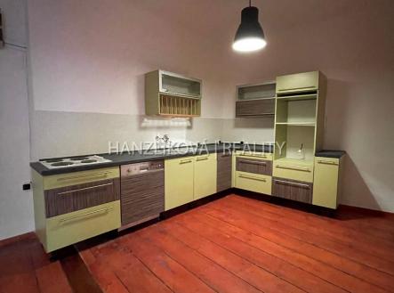 foto: 2 | Pronájem bytu, 1+kk, 35 m²