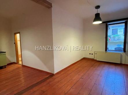 foto: 4 | Pronájem bytu, 1+kk, 35 m²