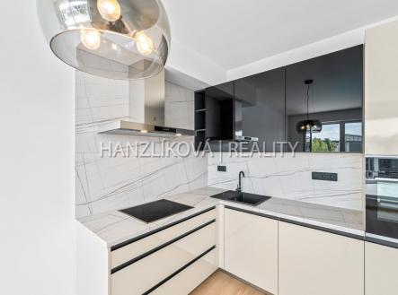 Prodej bytu, 3+kk, 70 m² obrázek