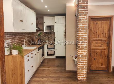 foto: 3 | Pronájem bytu, 4+kk, 105 m²