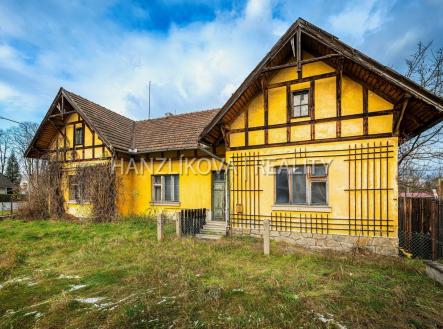 foto: 1 | Prodej - dům/vila, 940 m²