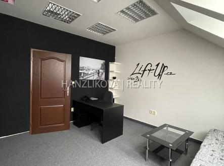 foto: 3 | Pronájem - kanceláře, 20 m²