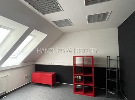 foto: 4 | Pronájem - kanceláře, 20 m²