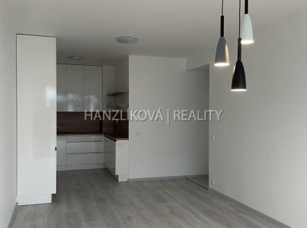 foto: 4 | Pronájem bytu, 2+kk, 52 m²