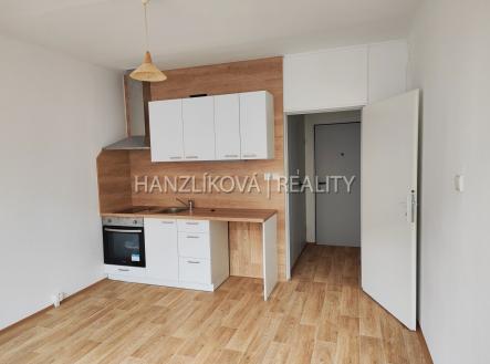 foto: 1 | Pronájem bytu, 1+kk, 25 m²