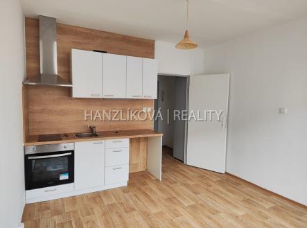 foto: 2 | Pronájem bytu, 1+kk, 25 m²