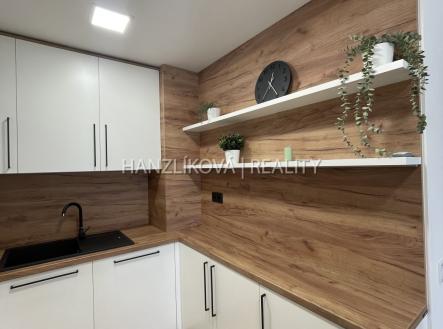 foto: 2 | Pronájem bytu, 2+kk, 52 m²