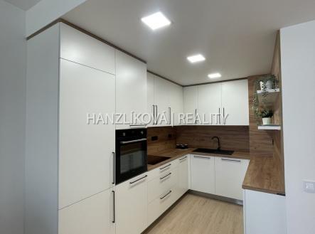 foto: 3 | Pronájem bytu, 2+kk, 52 m²