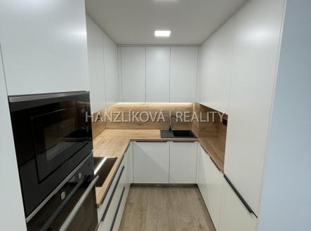 foto: 2 | Pronájem bytu, 2+kk, 52 m²