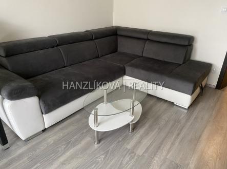 foto: 2 | Pronájem bytu, 1+kk, 42 m²