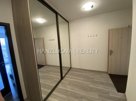 foto: 3 | Pronájem bytu, 1+kk, 42 m²