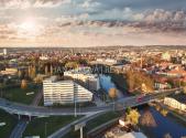 Pronájem bytu, 1+kk, 42 m²