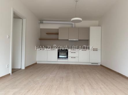 foto: 2 | Pronájem bytu, 2+kk, 53 m²