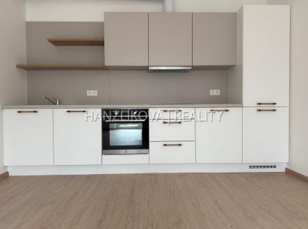 foto: 4 | Pronájem bytu, 2+kk, 53 m²