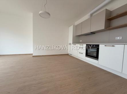 foto: 1 | Pronájem bytu, 2+kk, 53 m²