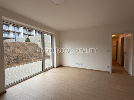 foto: 1 | Pronájem bytu, 2+kk, 53 m²