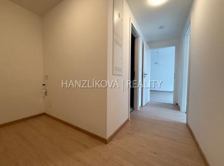 foto: 2 | Pronájem bytu, 2+kk, 53 m²