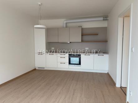 foto: 2 | Pronájem bytu, 2+kk, 53 m²