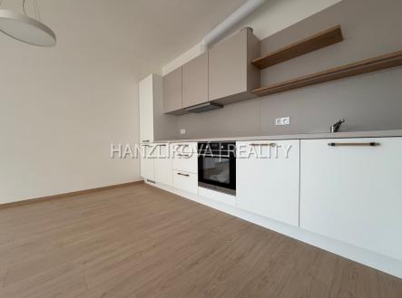 foto: 4 | Pronájem bytu, 2+kk, 53 m²