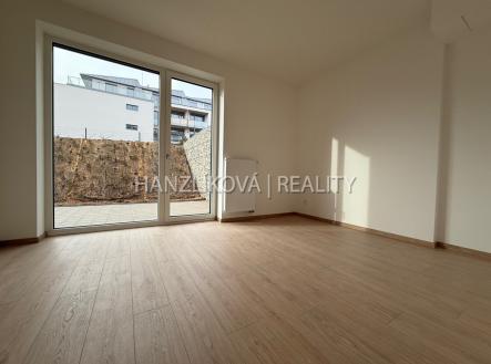 foto: 1 | Pronájem bytu, 2+kk, 53 m²