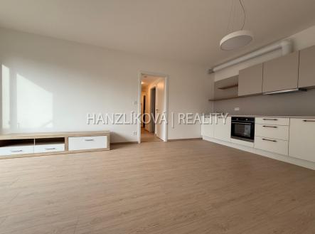 foto: 2 | Pronájem bytu, 2+kk, 53 m²