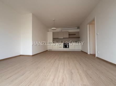 foto: 3 | Pronájem bytu, 2+kk, 53 m²