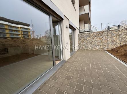 foto: 2 | Pronájem bytu, 2+kk, 53 m²