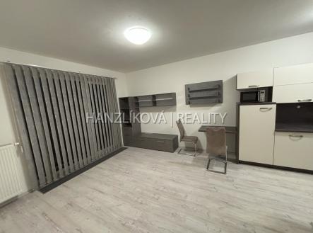 foto: 4 | Pronájem bytu, 2+kk, 45 m²