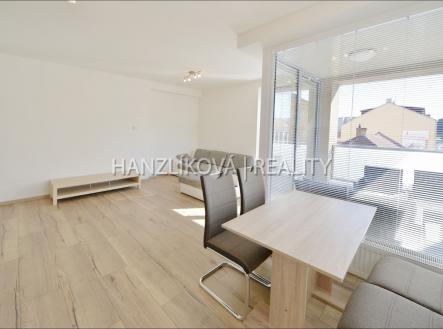 foto: 3 | Pronájem bytu, 2+kk, 60 m²