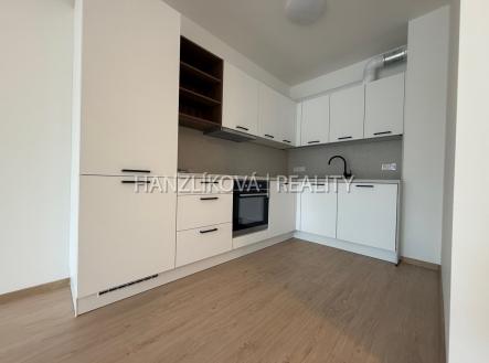 foto: 1 | Pronájem bytu, 2+kk, 53 m²