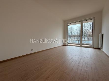 foto: 4 | Pronájem bytu, 2+kk, 53 m²