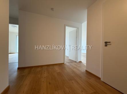 foto: 2 | Pronájem bytu, 3+kk, 80 m²